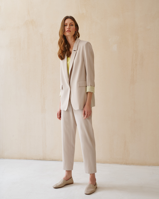 Oscar jacket