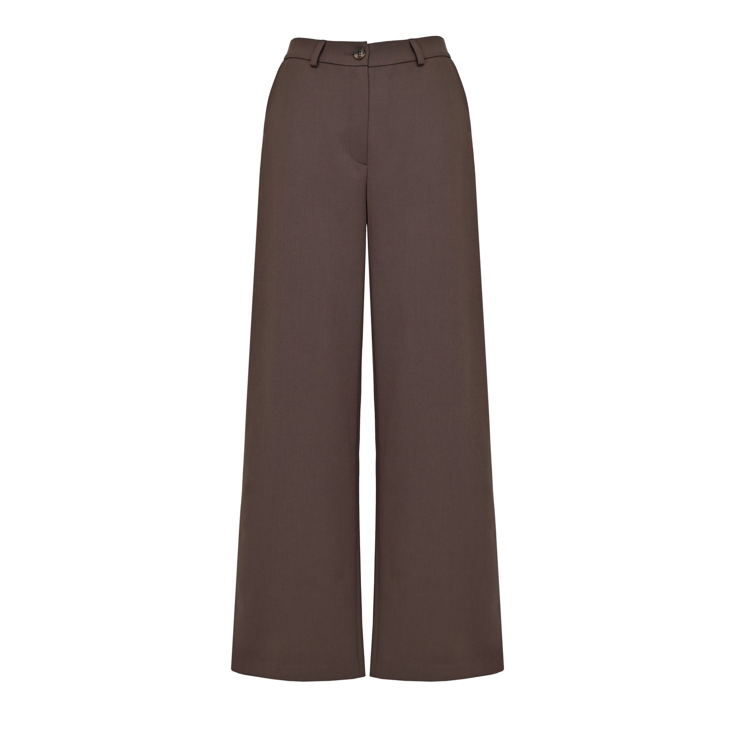 Breton Wool Trousers