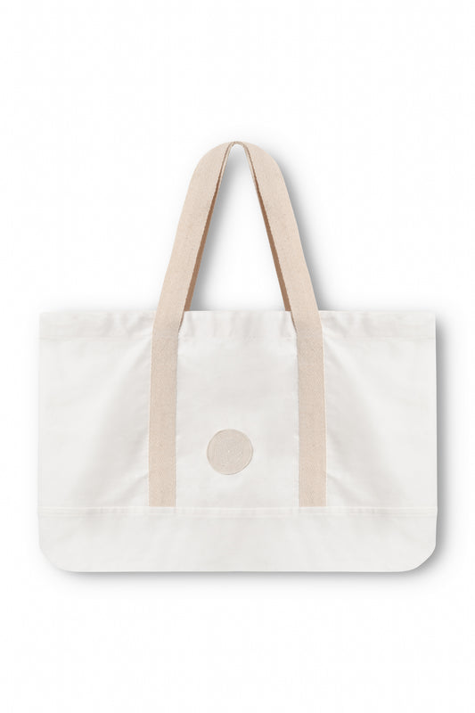 ANATAKA Playa bag with logo