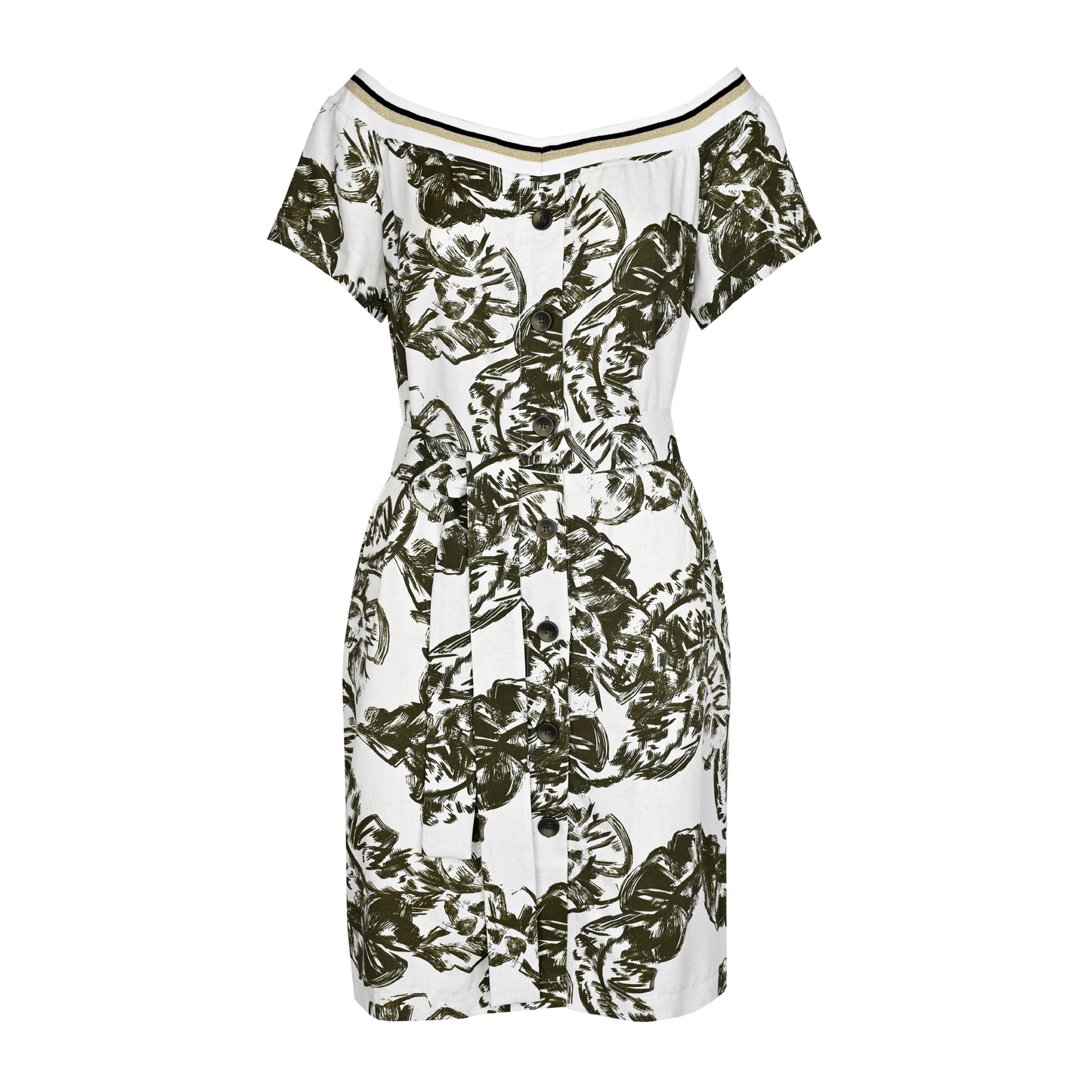Florida dress