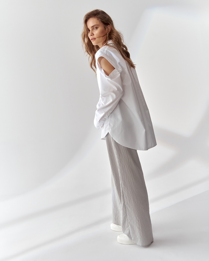 Folly Shirt White 