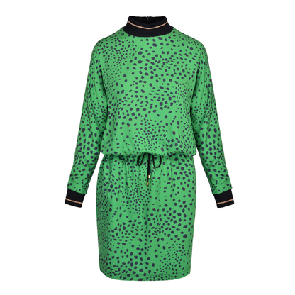 Joyce Green dress