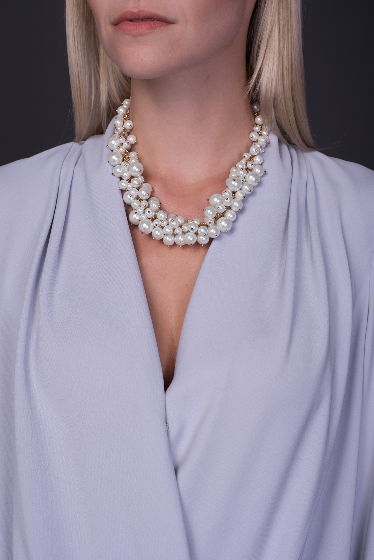 Collier N-111 P