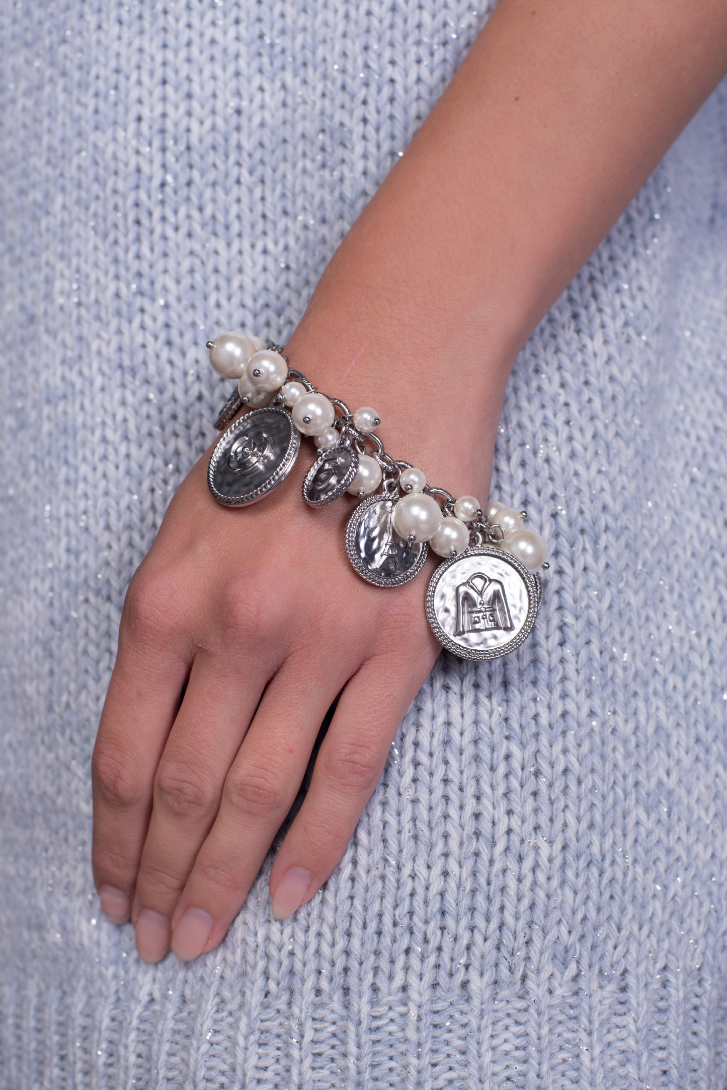 Bracelet B-101S