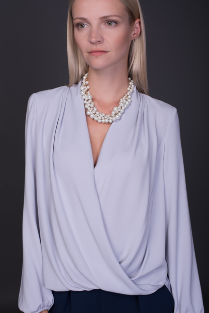 Collier N-111 P