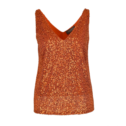 Top Piryt Orange