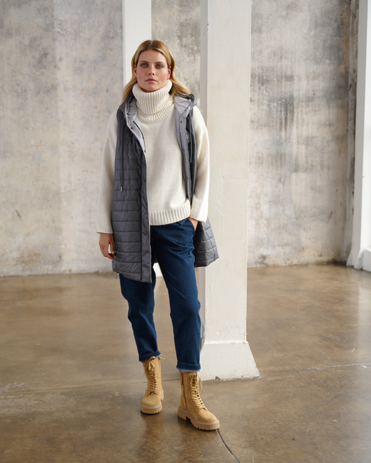 Gilet Ernie
