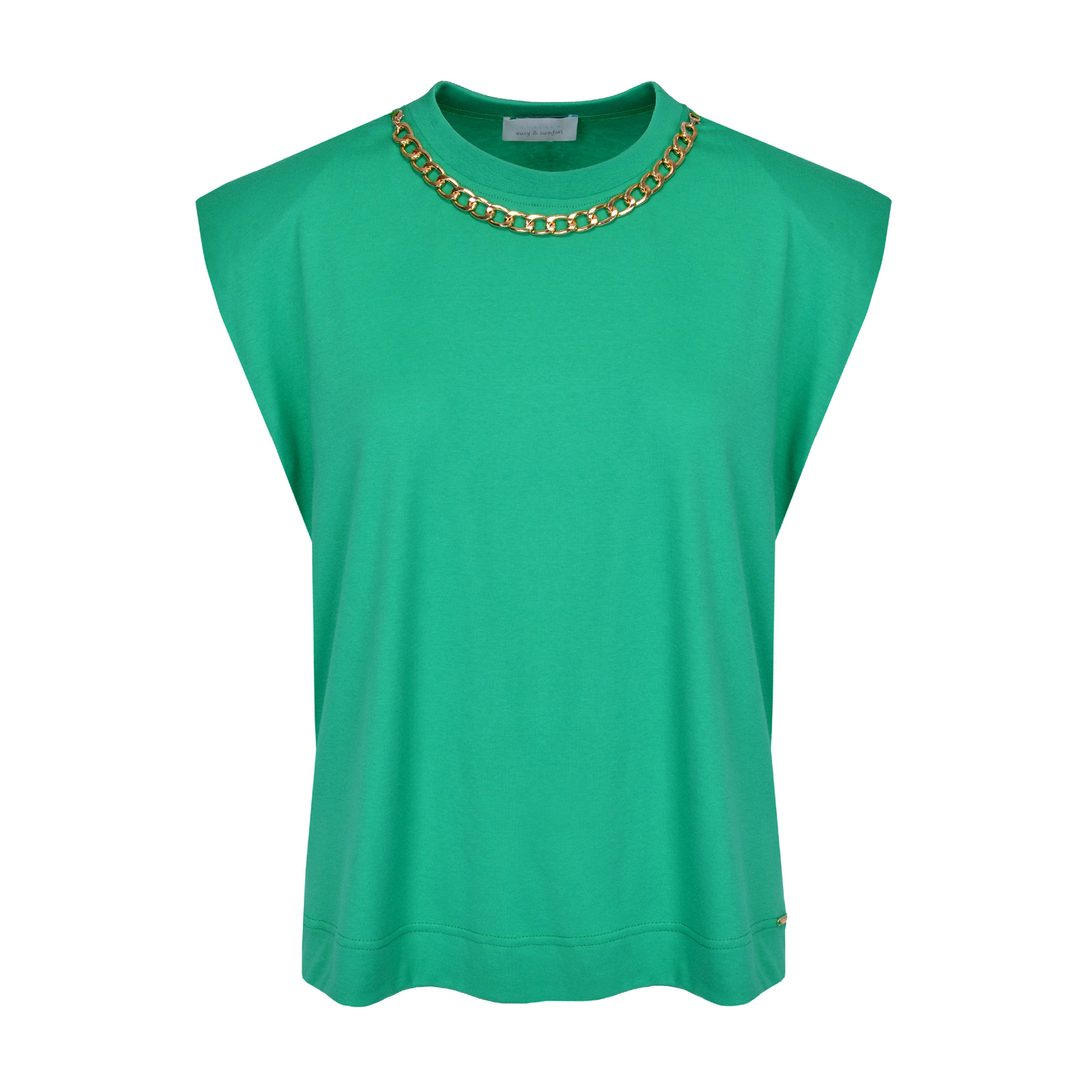 T-Shirt  Harris Green