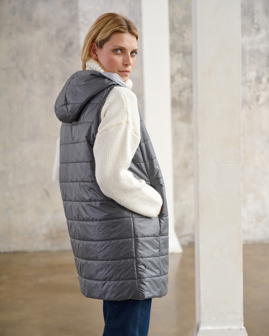 Gilet Ernie