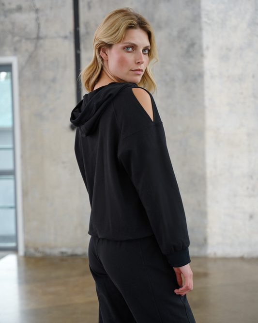 Bluza Elmo Czarna
