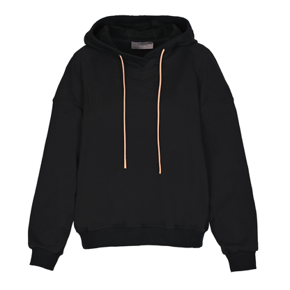 Elmo Sweatshirt Black