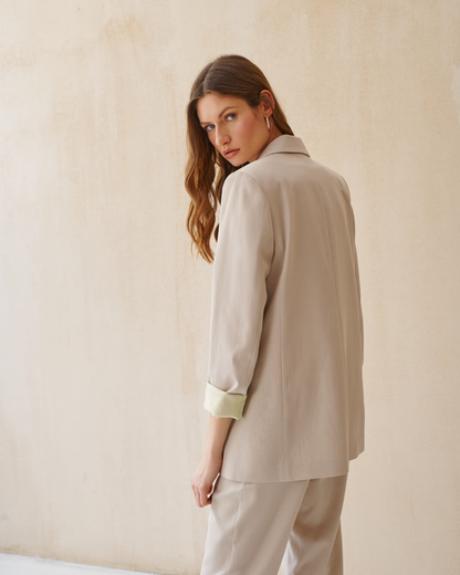 Oscar jacket