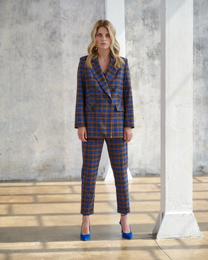 Żakiet Cassel