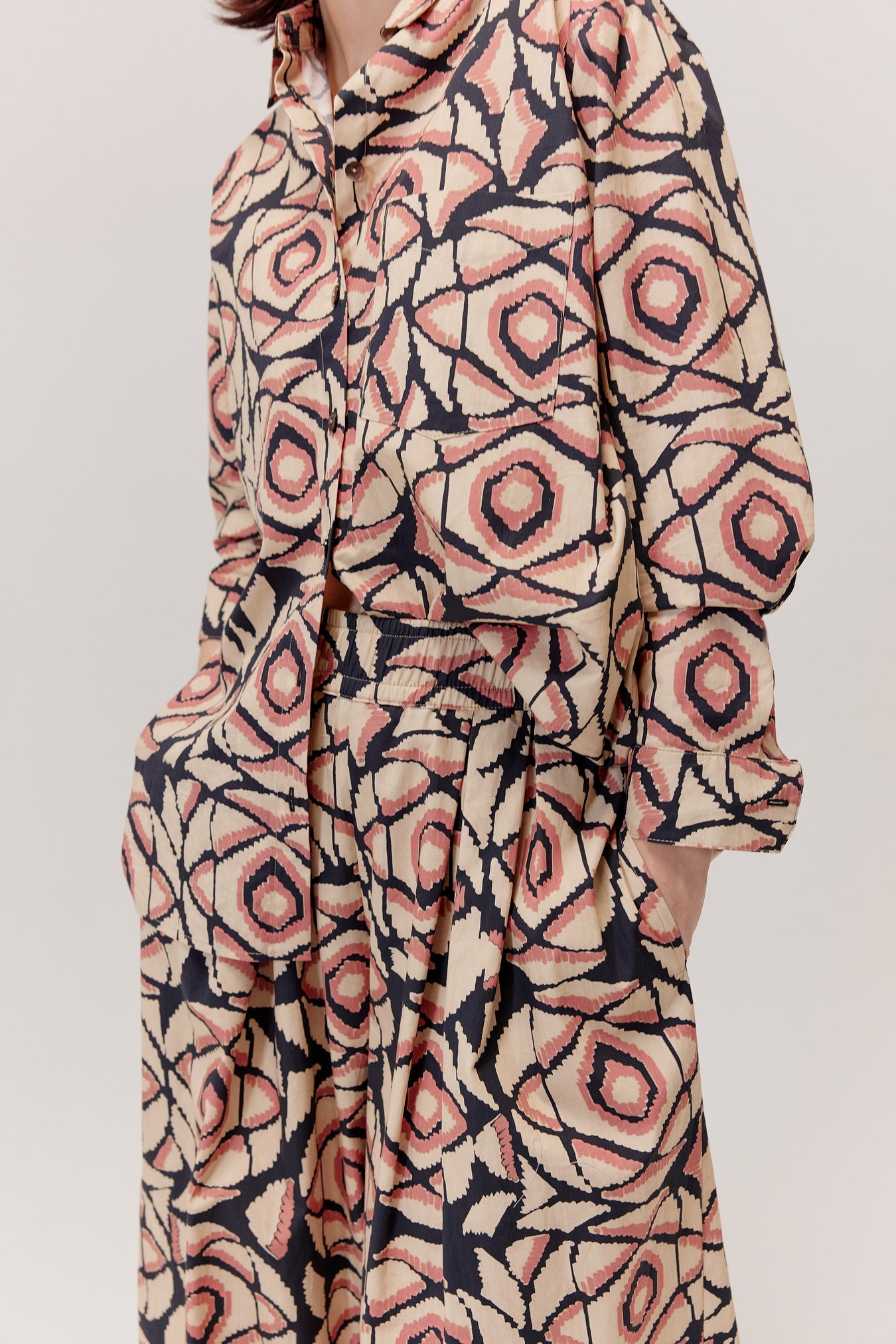 Inu culottes