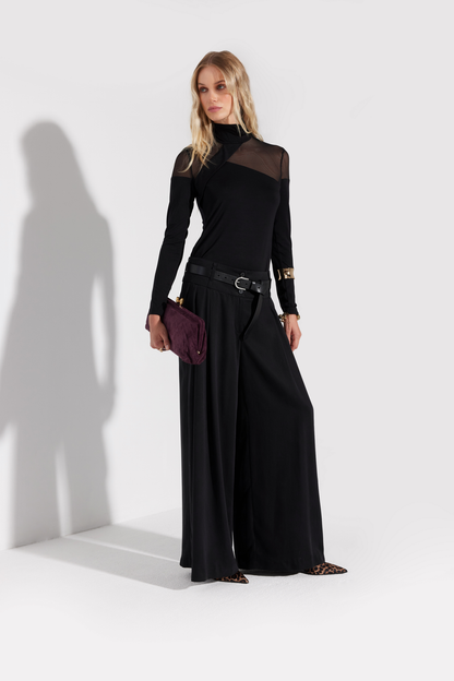 Zalya Trousers