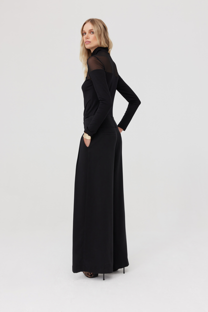 Zalya Trousers