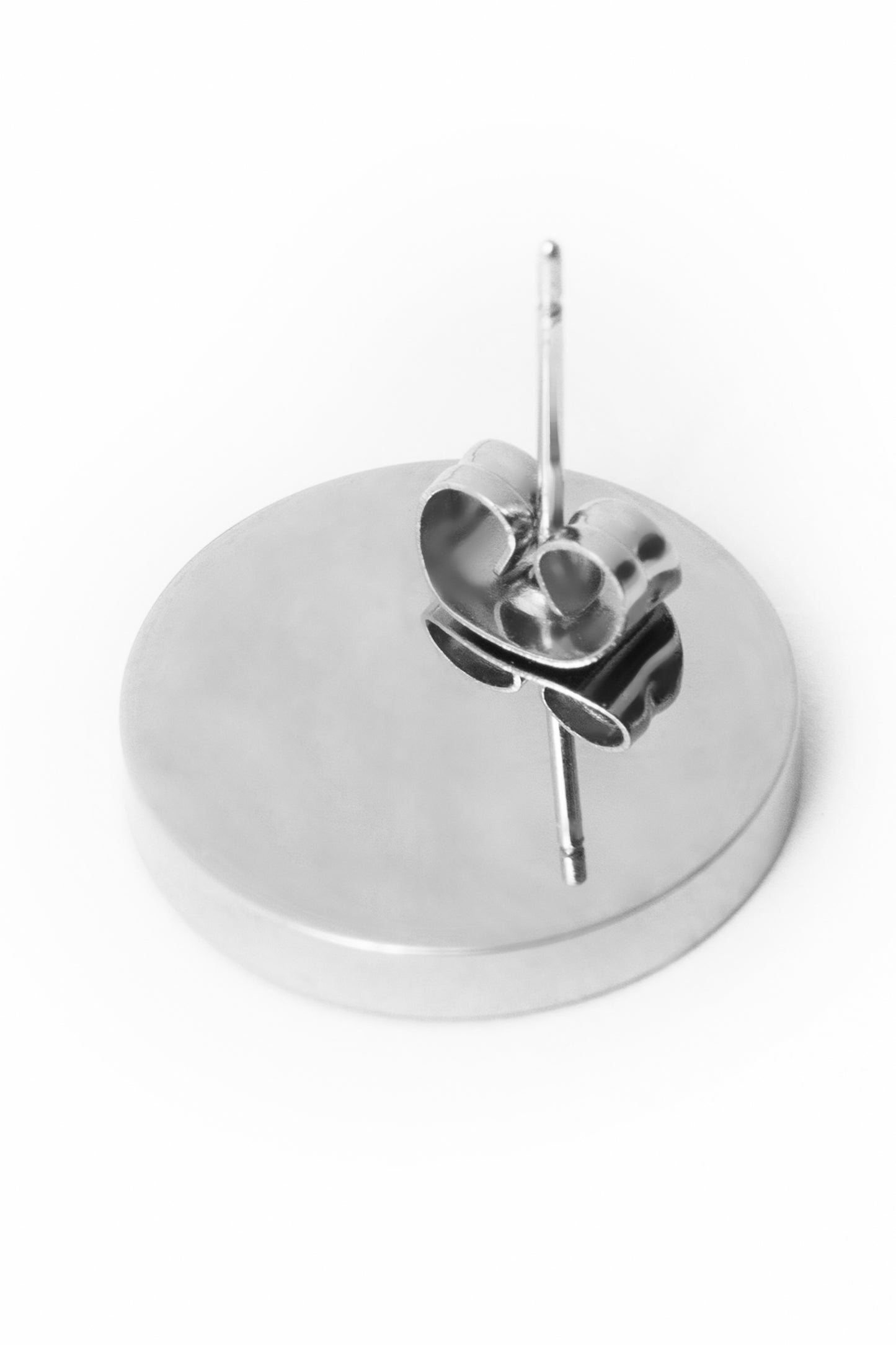 Boucles d'oreilles K-119s/C