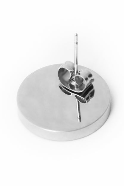 Boucles d'oreilles K-119s/C
