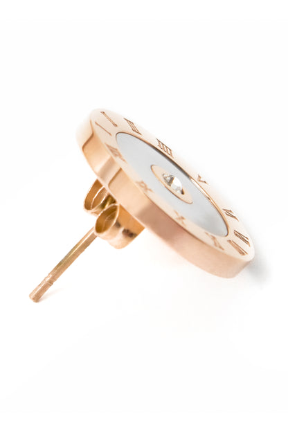 Boucles d'oreilles K-119m