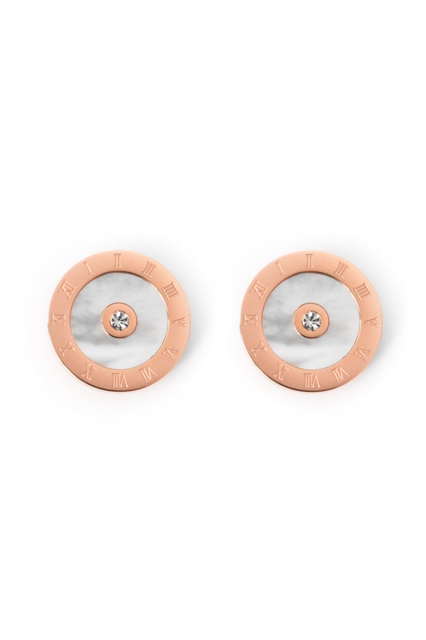Boucles d'oreilles K-119m