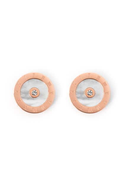 Boucles d'oreilles K-119m