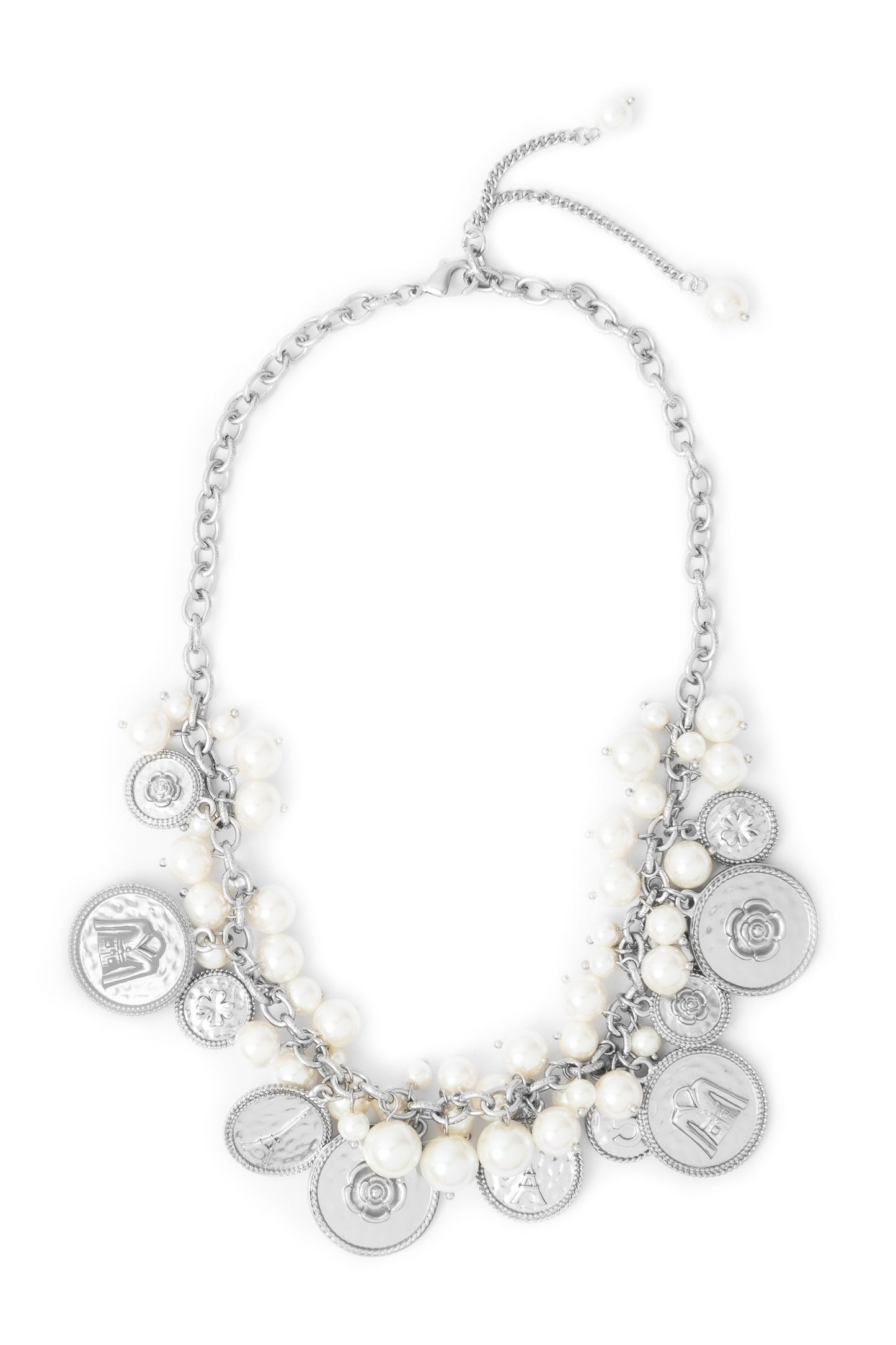 Collier N-101S