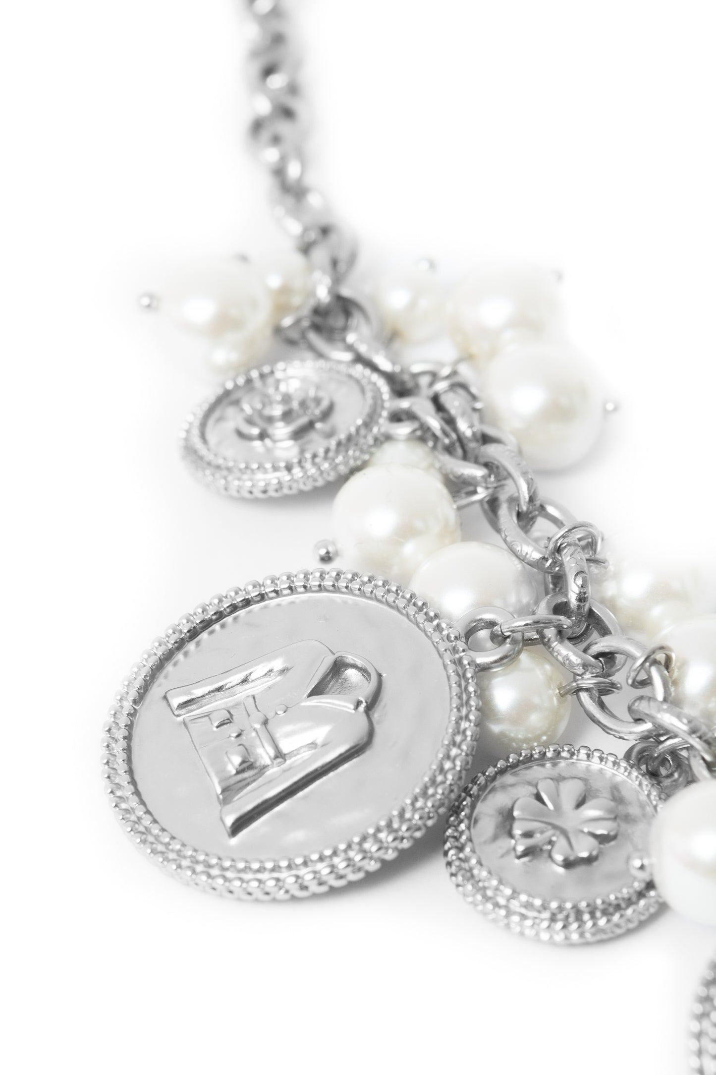 Collier N-101S
