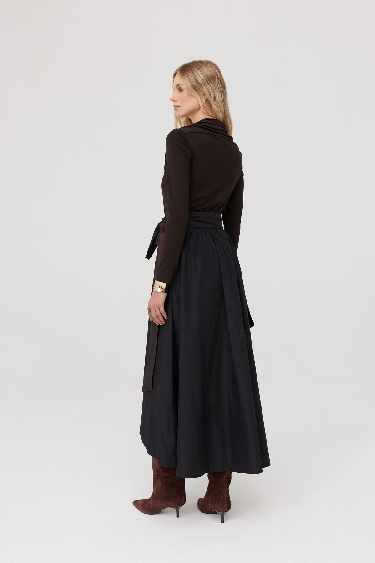 Lenox Reversible Skirt