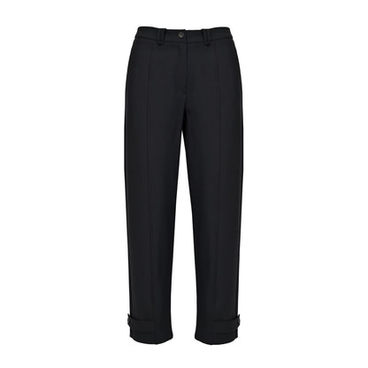 Bao pants black