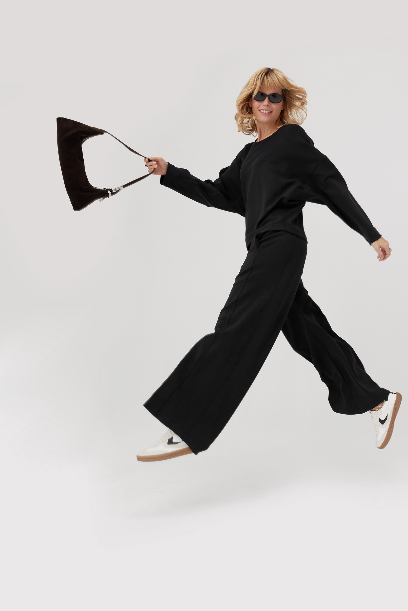 Bluza sportowa Flexy