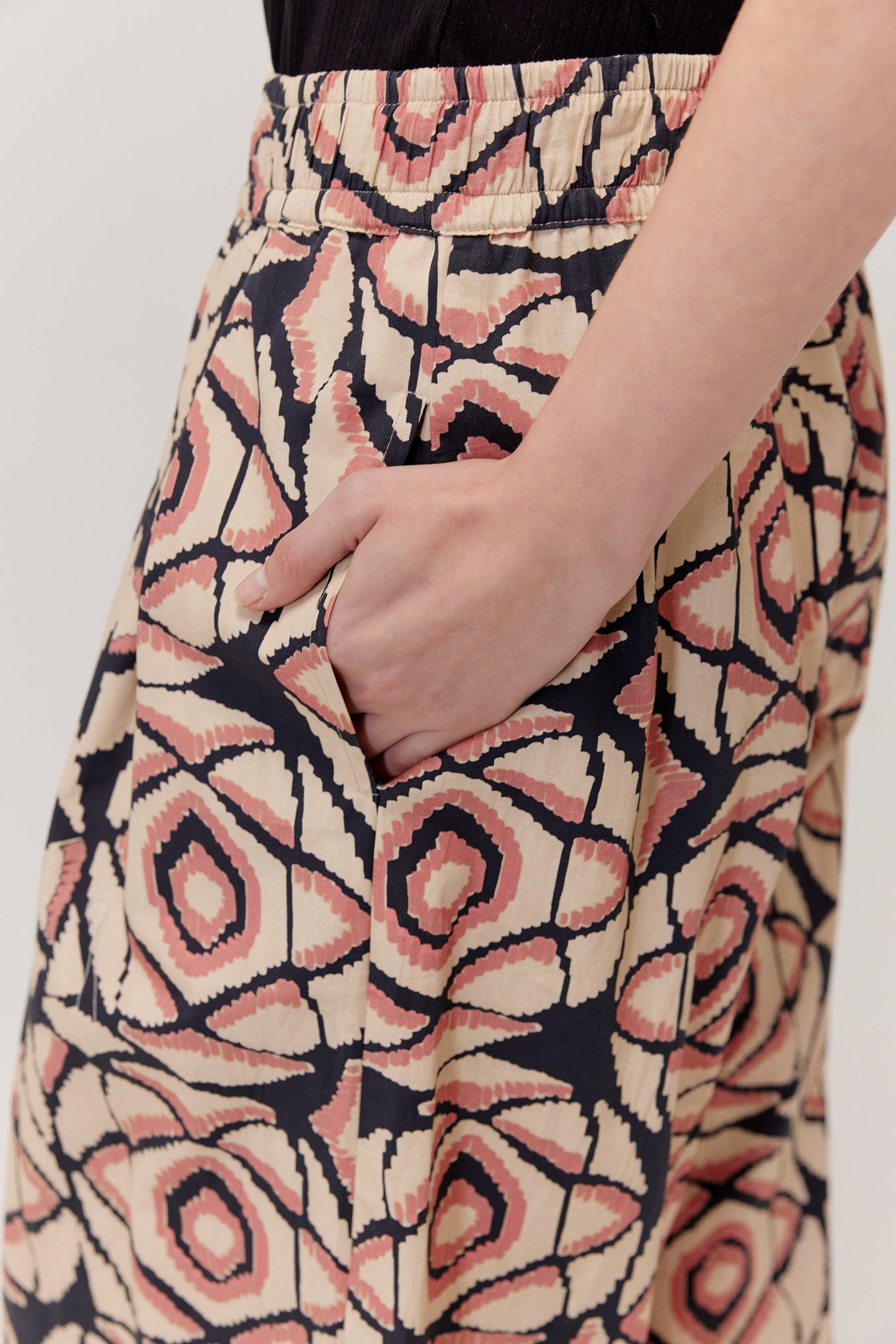 Inu culottes
