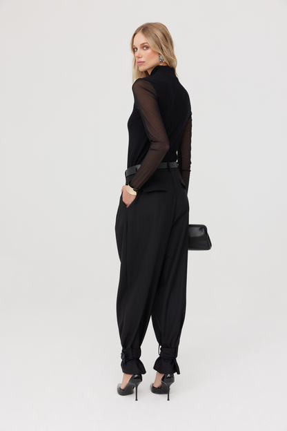 Keanu Trousers