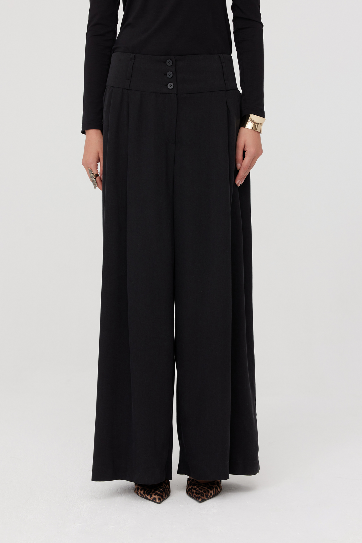 Zalya Trousers