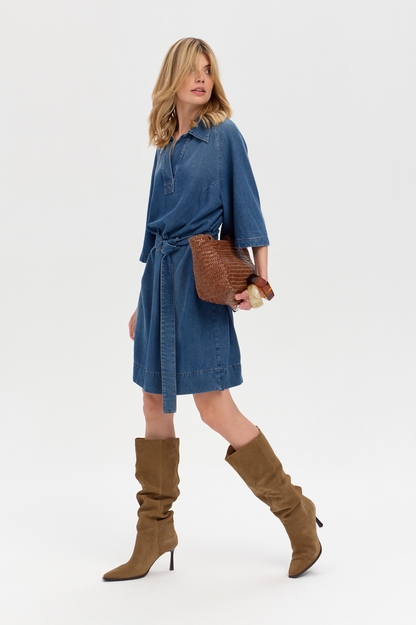 Sukienka Express jeans