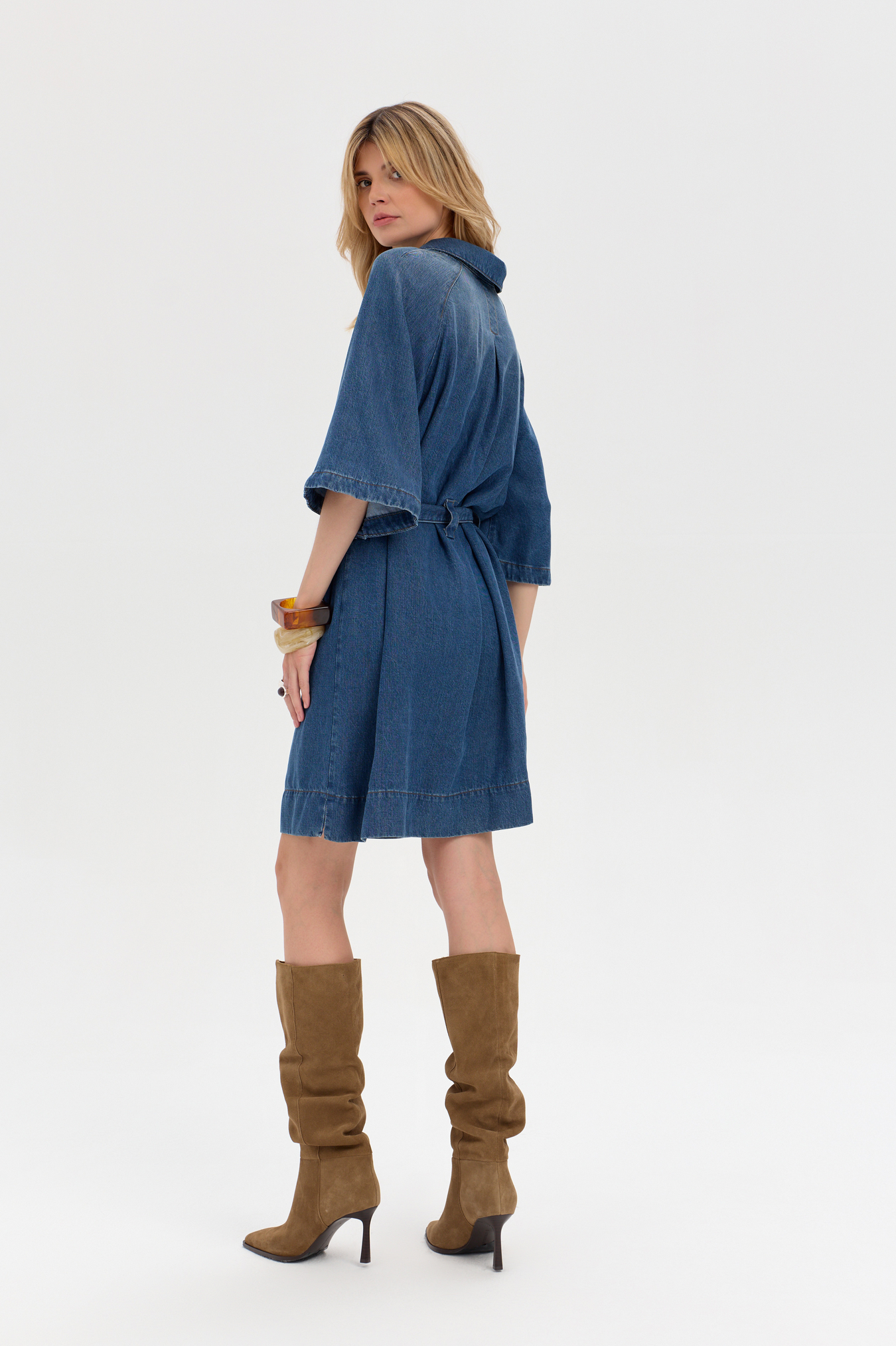 Sukienka Express jeans
