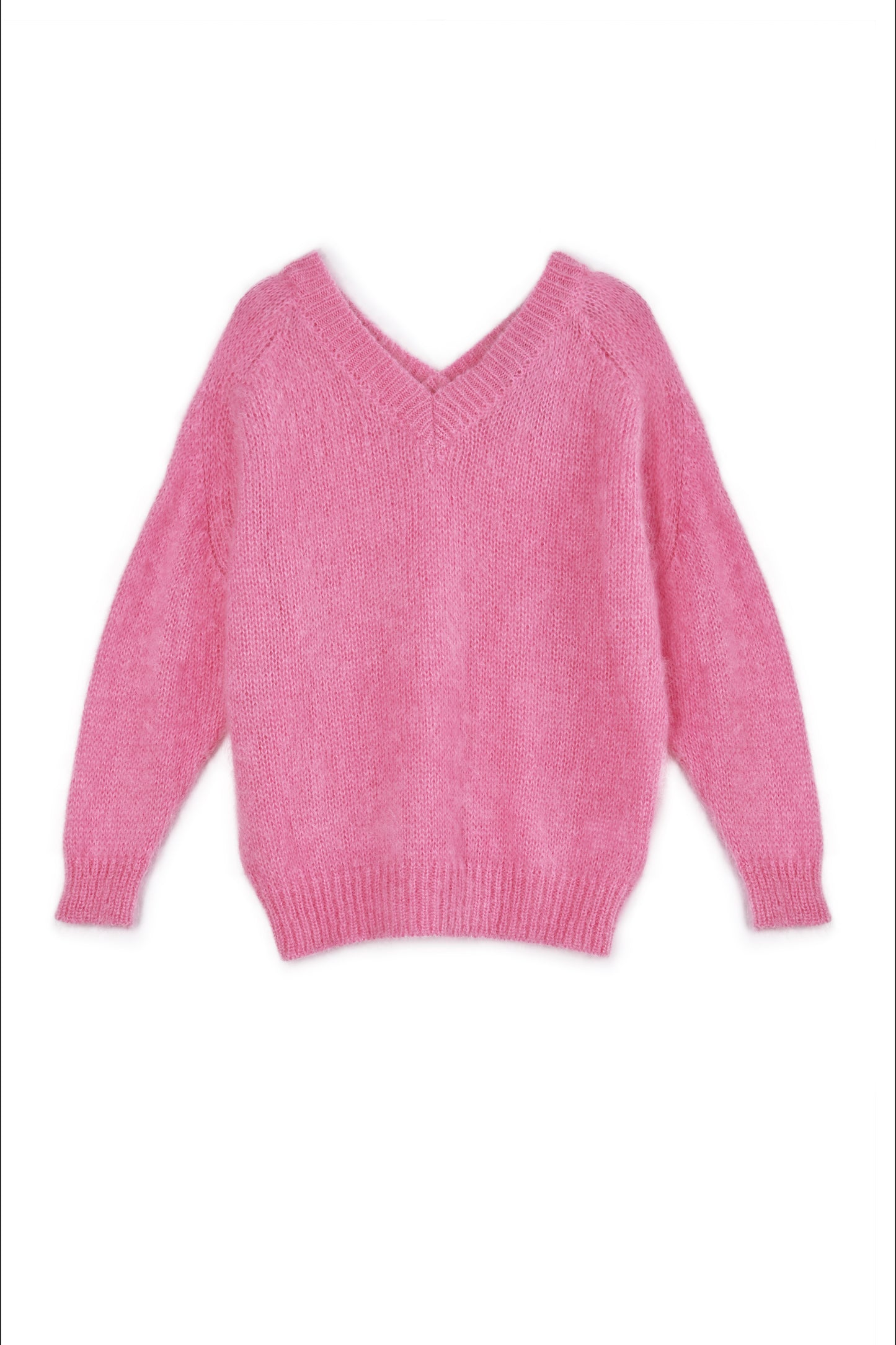 Rosini Pink sweater