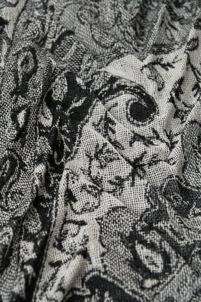 Teresa's scarf