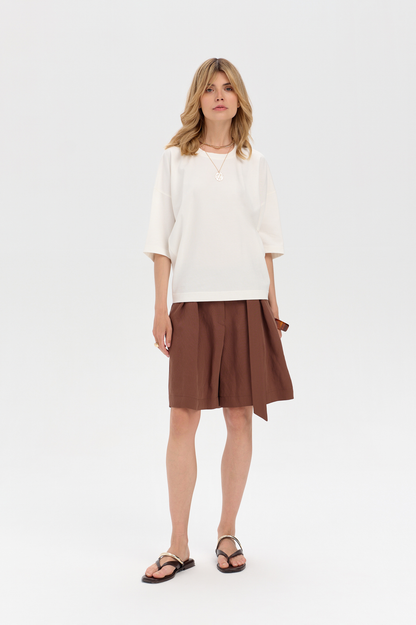 T-shirt en coton Pulse
