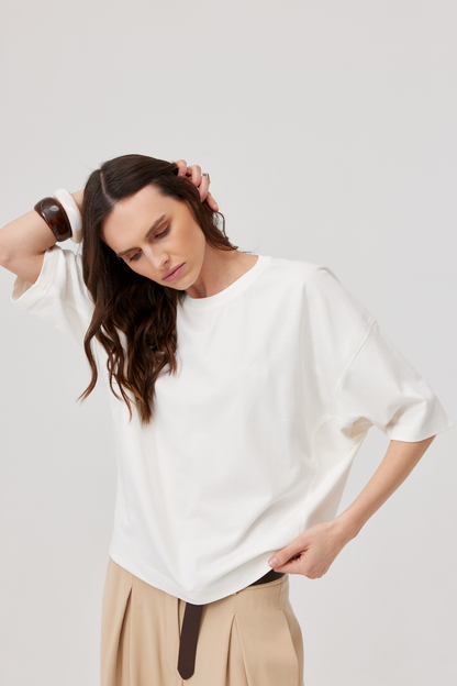 T-shirt en coton Pulse