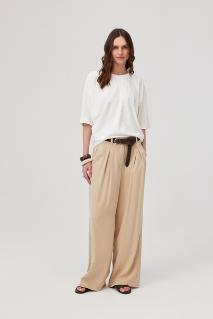 T-shirt en coton Pulse