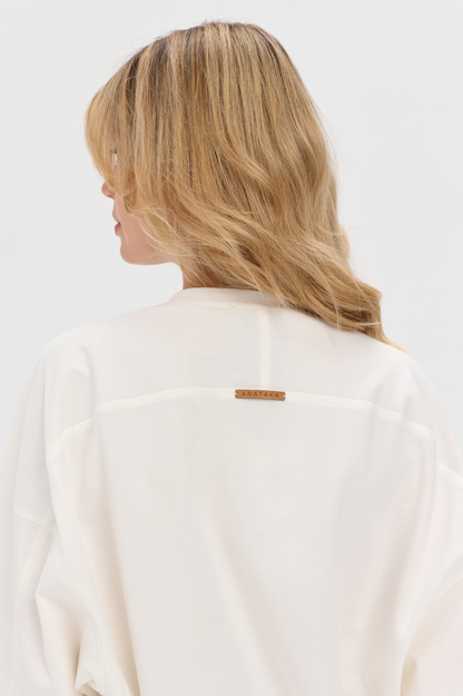 T-shirt en coton Pulse