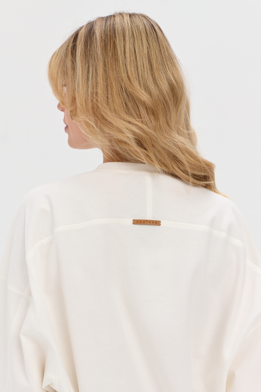 T-shirt bawełniany Pulse