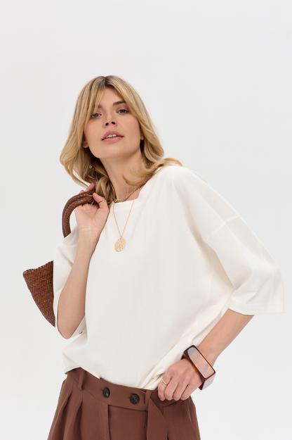 T-shirt en coton Pulse