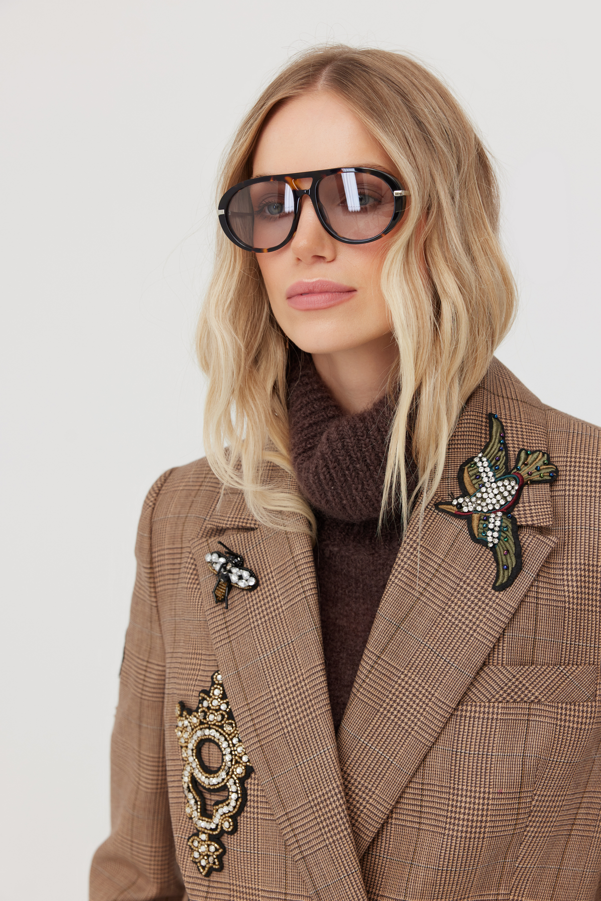 Portman Limited Jacket