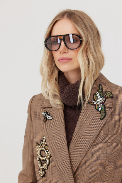 Portman Limited Jacket