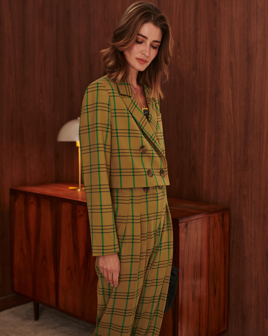 Olivo jacket