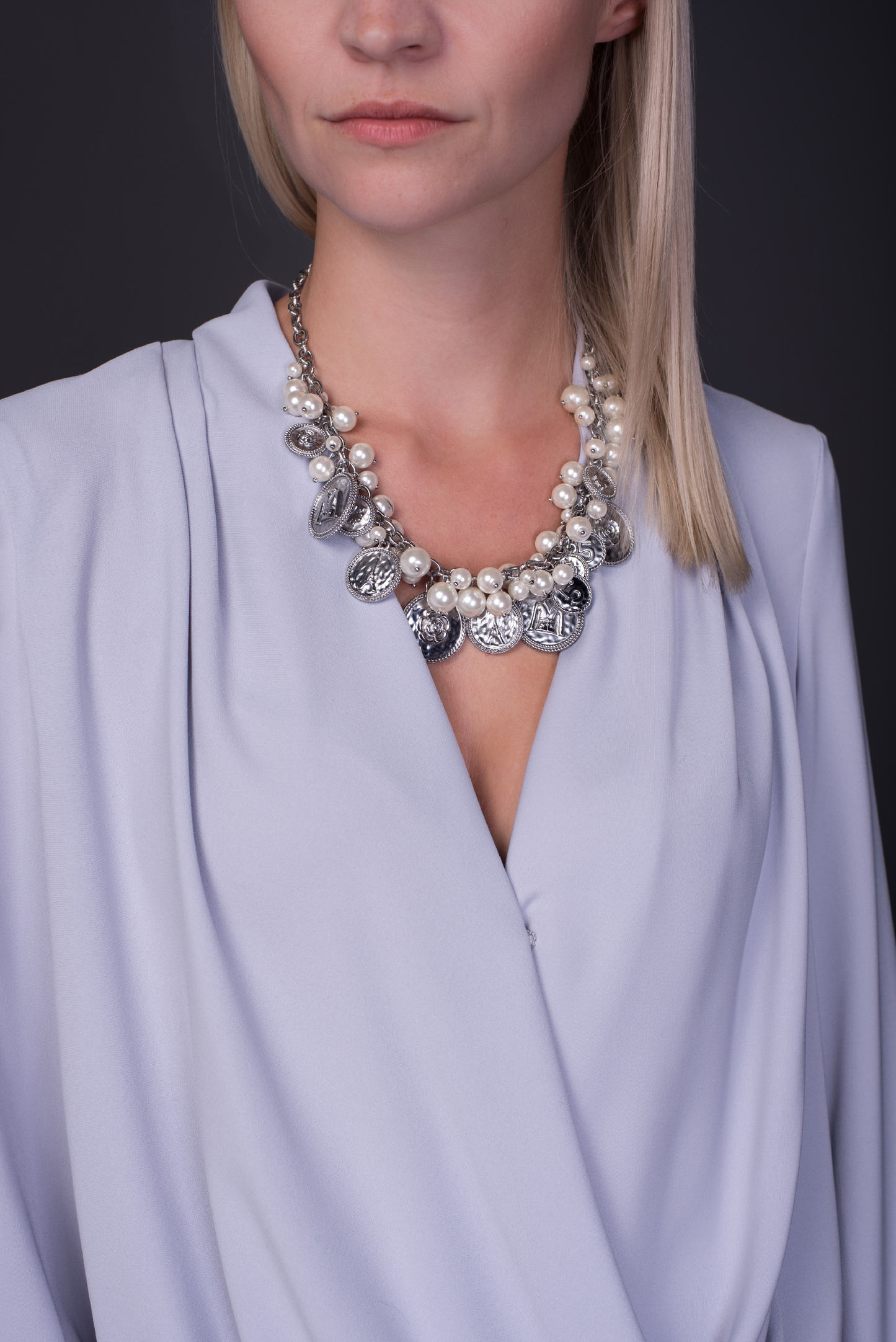 Collier N-101S