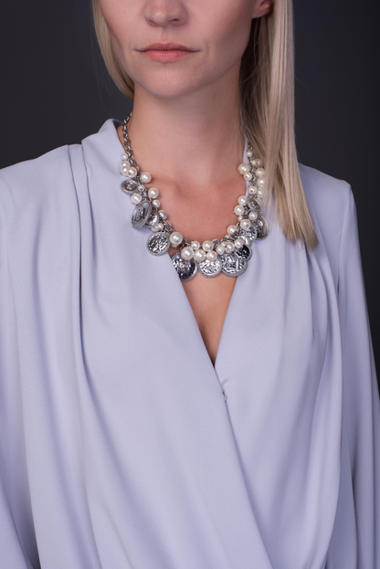 Collier N-101S