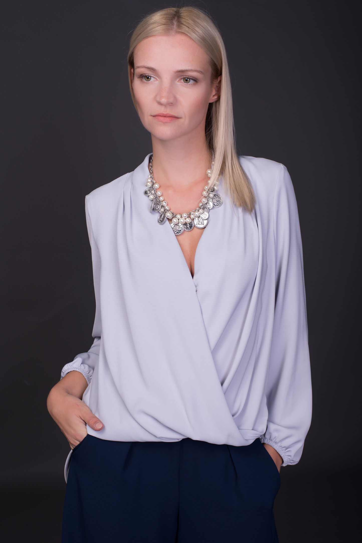 Collier N-101S