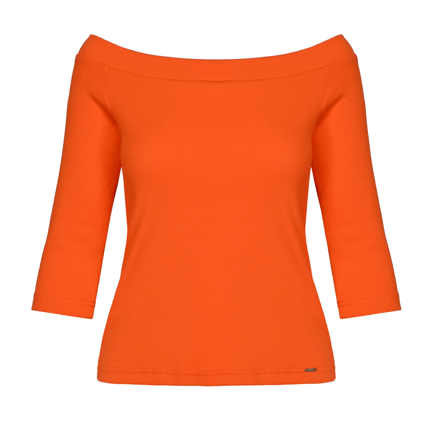 Bluzka Tori Orange